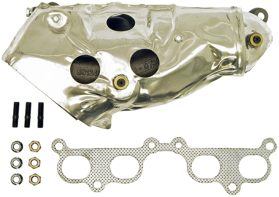 Dorman (Oe Solutions) 674-464 Exhaust Manifold||674-464-007.Jpg||91||d18674464||1114440