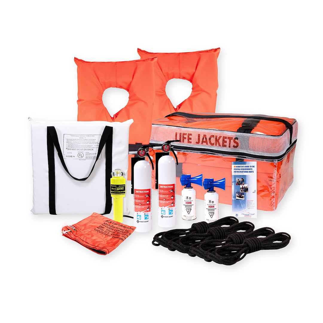 Aqua Pro Marine M42202 Boater Safety Kit||aqp_M42202_Boat Safety Kit_B2c_1.Jpg||85||aqpm42202||2236406