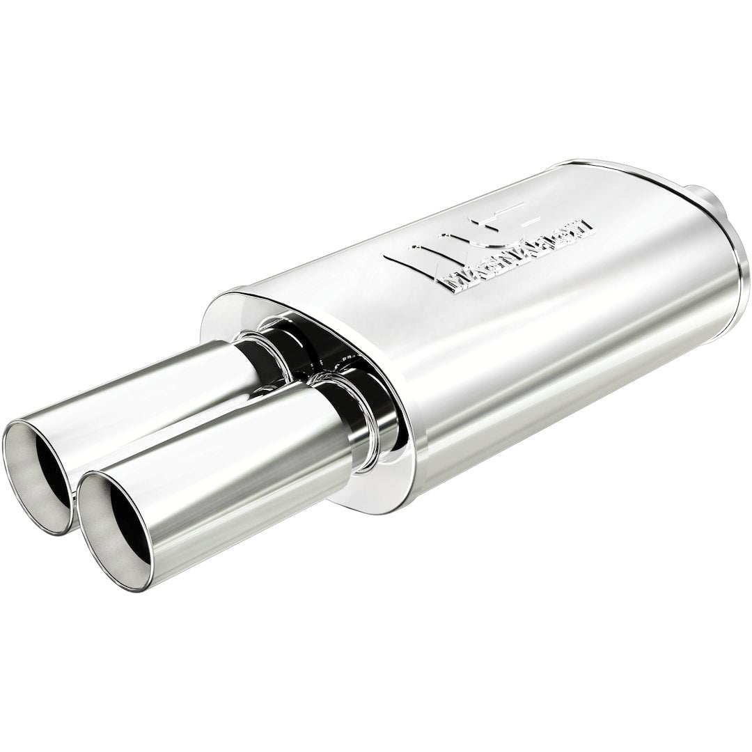Product of Magnaflow Performance 14815 Stainless Steel Exhaust Muffler