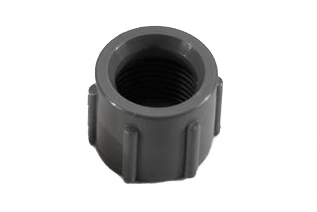 Elkhart Supply 06314 Tube End Fitting Nut||06314_Keystone.Jpg||85||e6g06314||932748