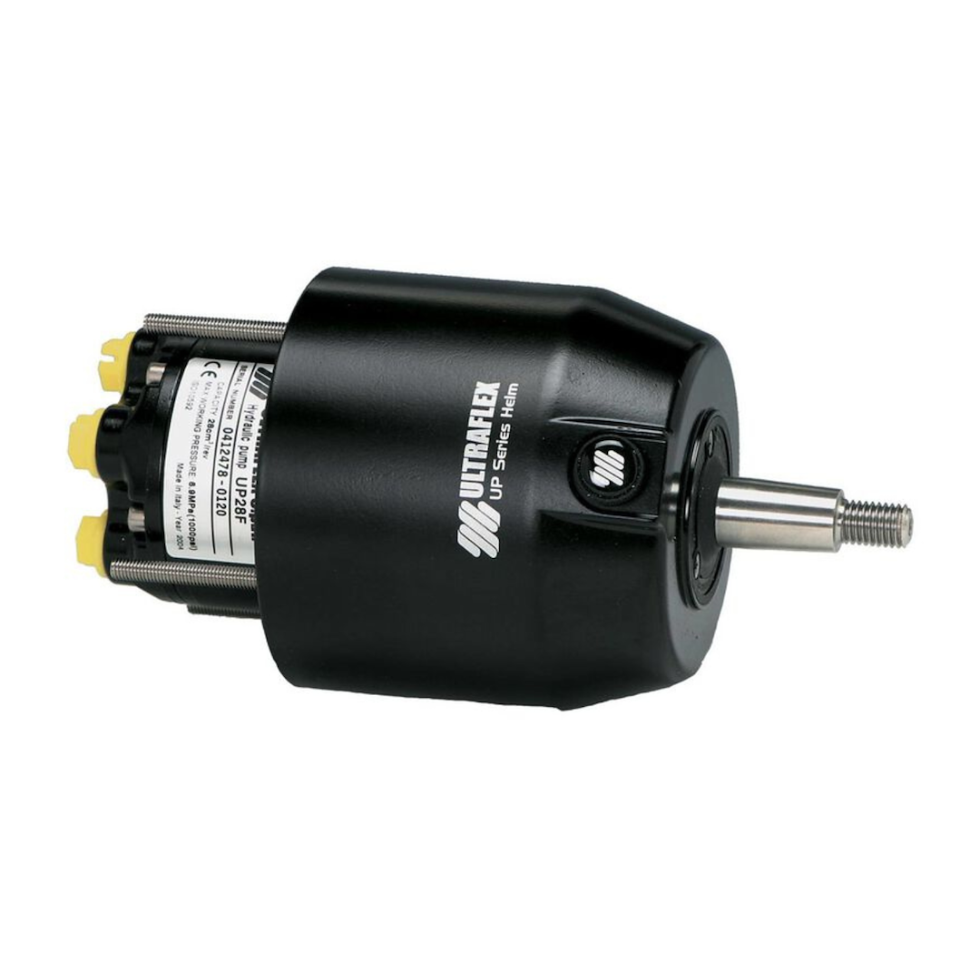 Product of Uflex Up28fm Boat Hydraulic Steer Sys Parts