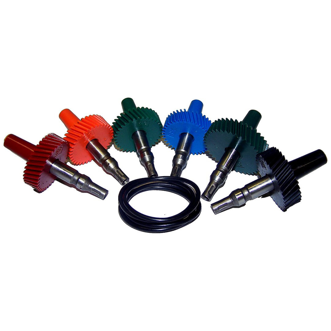 Crown Automotive 52067632k Speedometer Drive Gear||52067632k_1.Jpg||86||c1y52067632k||1790321