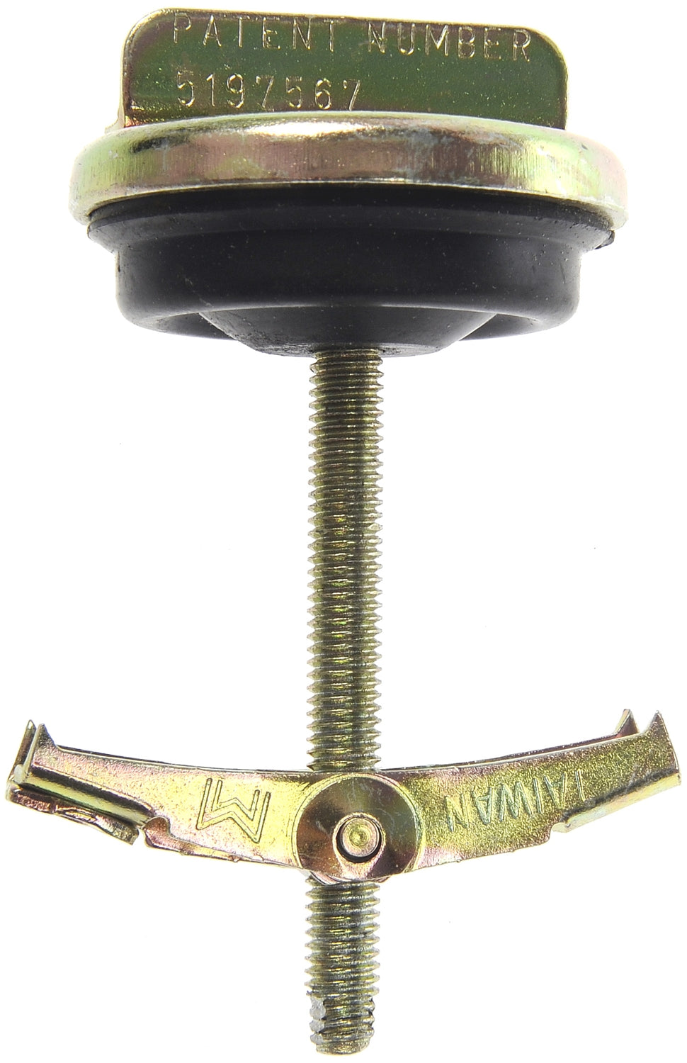 Product of Dorman (Oe Solutions) 65240 Oil Drain Plug