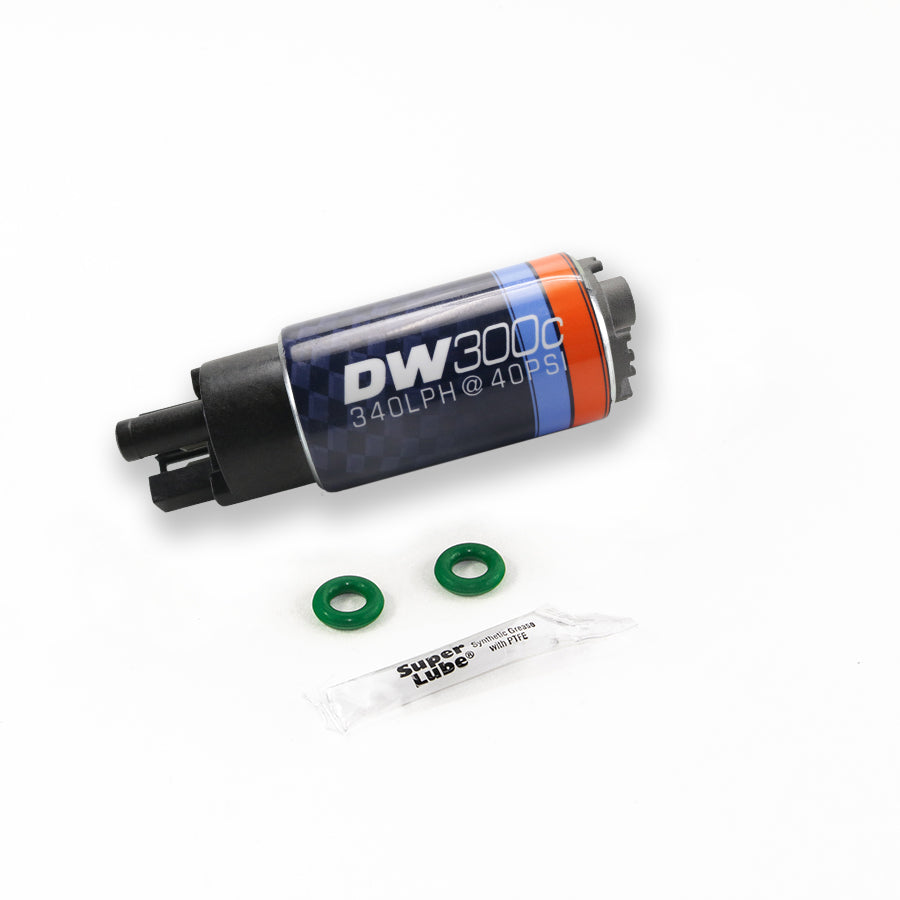 Product of Deatschwerks 9-307-1009 Fuel Pump Electric