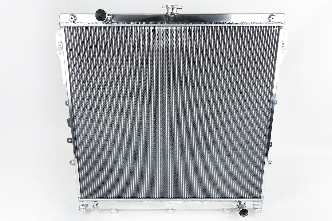 Product of Csf 7031 Radiator