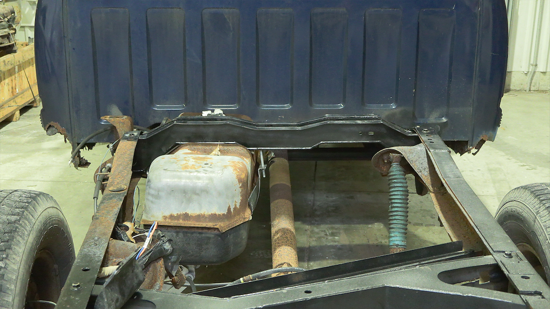 Product of Kentrol Rb7328 Replacement Frame Section