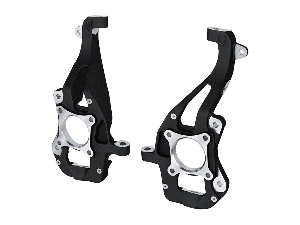 Icon Vehicle Dynamics 94000 Spindle||94000_F150_Frontknucklekit_3qtr_Web_Large.Jpg||86||i4394000||1704449