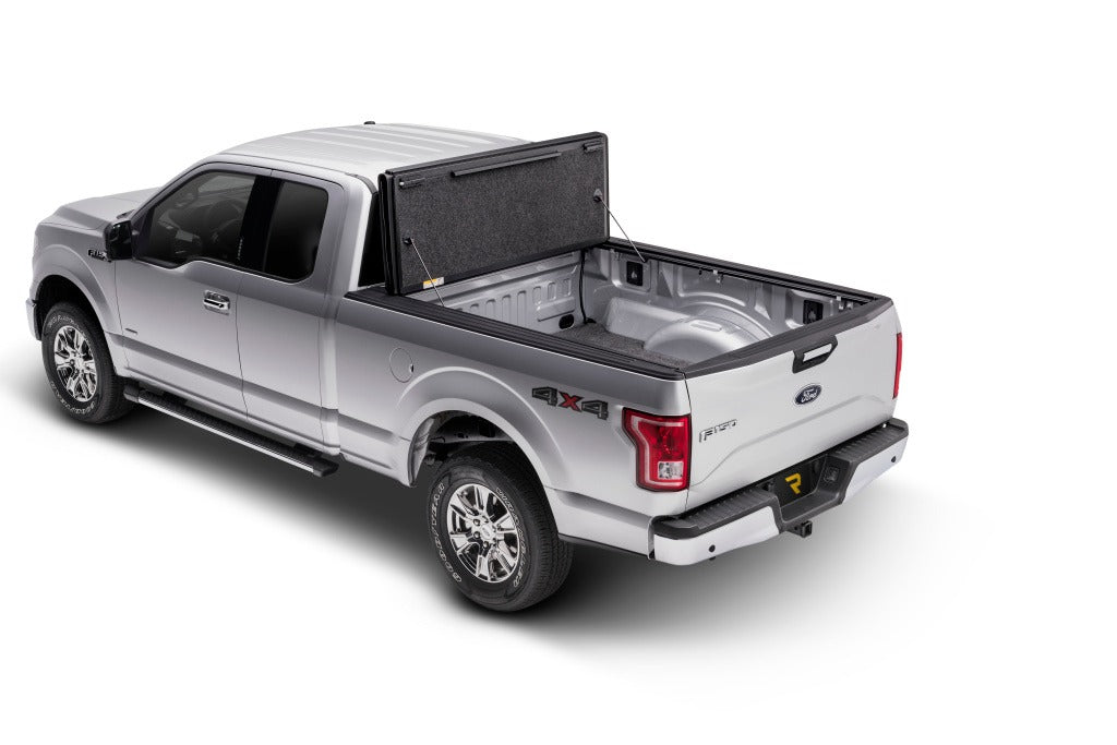 Undercover Ux22025 Tonneau Cover||uc_Ultraflex_17fordf150_Open_Rt.Jpg||87||u19ux22025||1528952