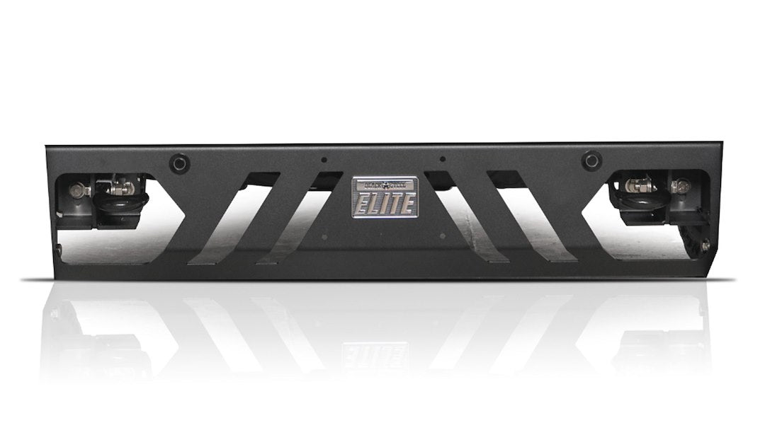 Product of Fab Fours Q23134 Bumper Guard