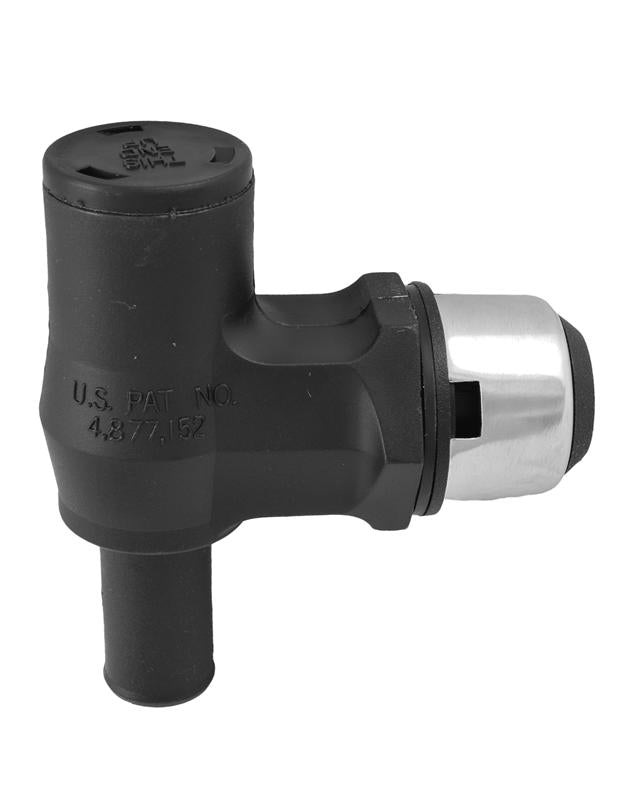Attwood Marine 66419-3 Boat Fuel Tank Vent||66419-3_Main_1.Jpg||86||a7j664193||876474