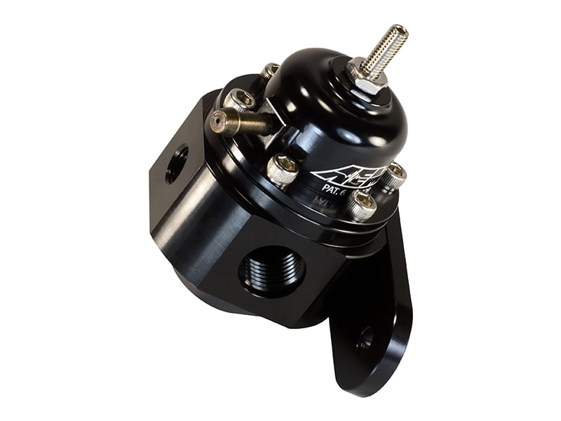 Aem Electronics 25-302bk Fuel Pressure Regulator||d82e139672f266de32b5ec037478c6d851d1d0f9.Jpg||86||a1y25302bk||1650124
