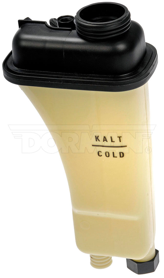 Product of Dorman (Oe Solutions) 603-281 Coolant Reservoir