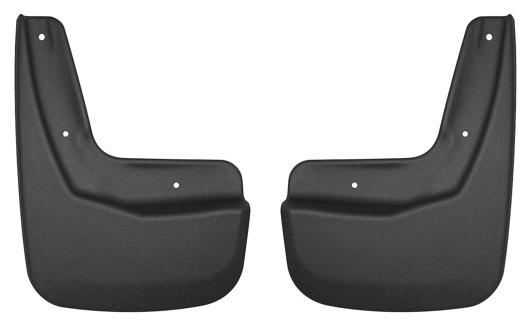 Product of Husky Liner 59901 Mud Flap