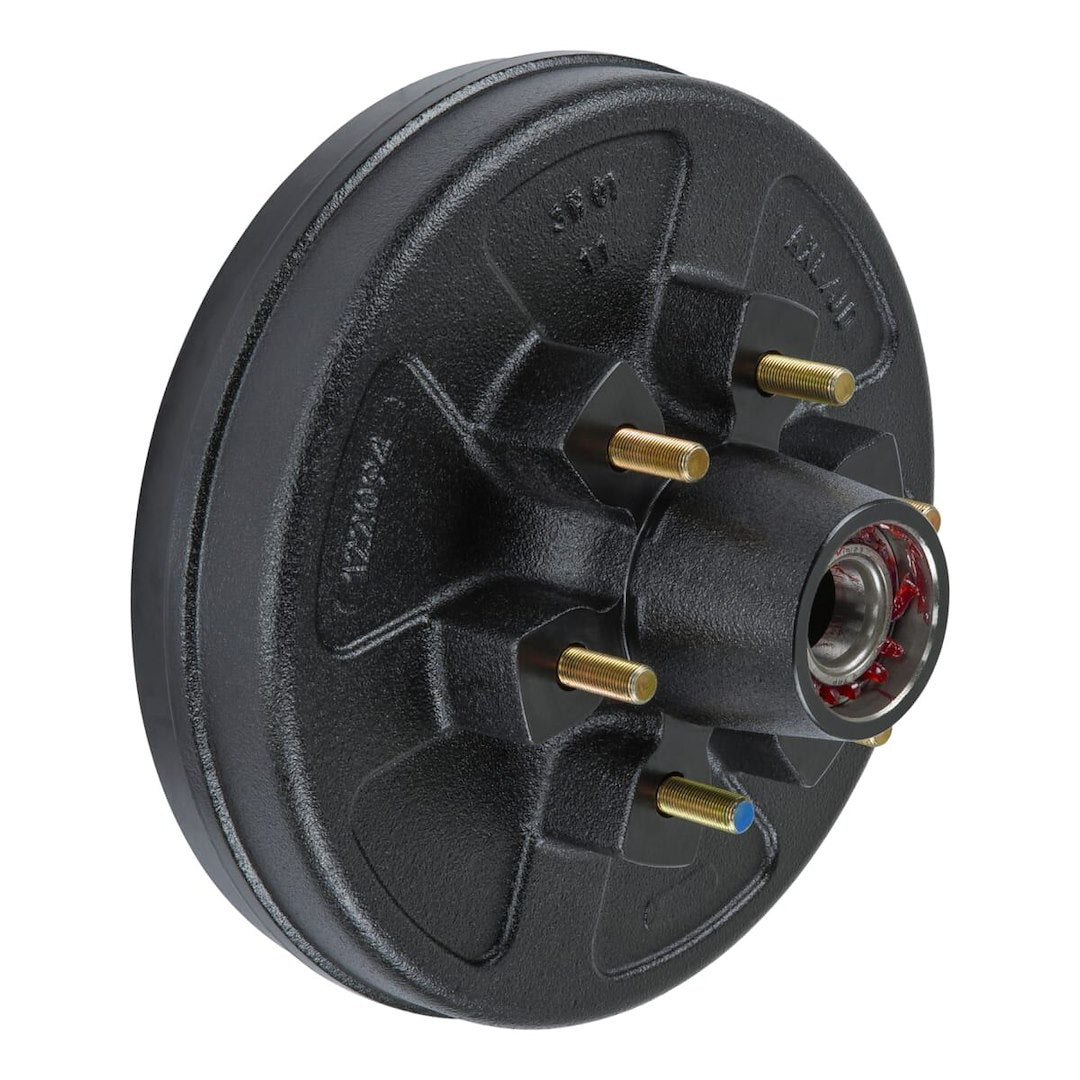 Product of Lippert Components 2024013262 Trailer Brake Hub Assembly