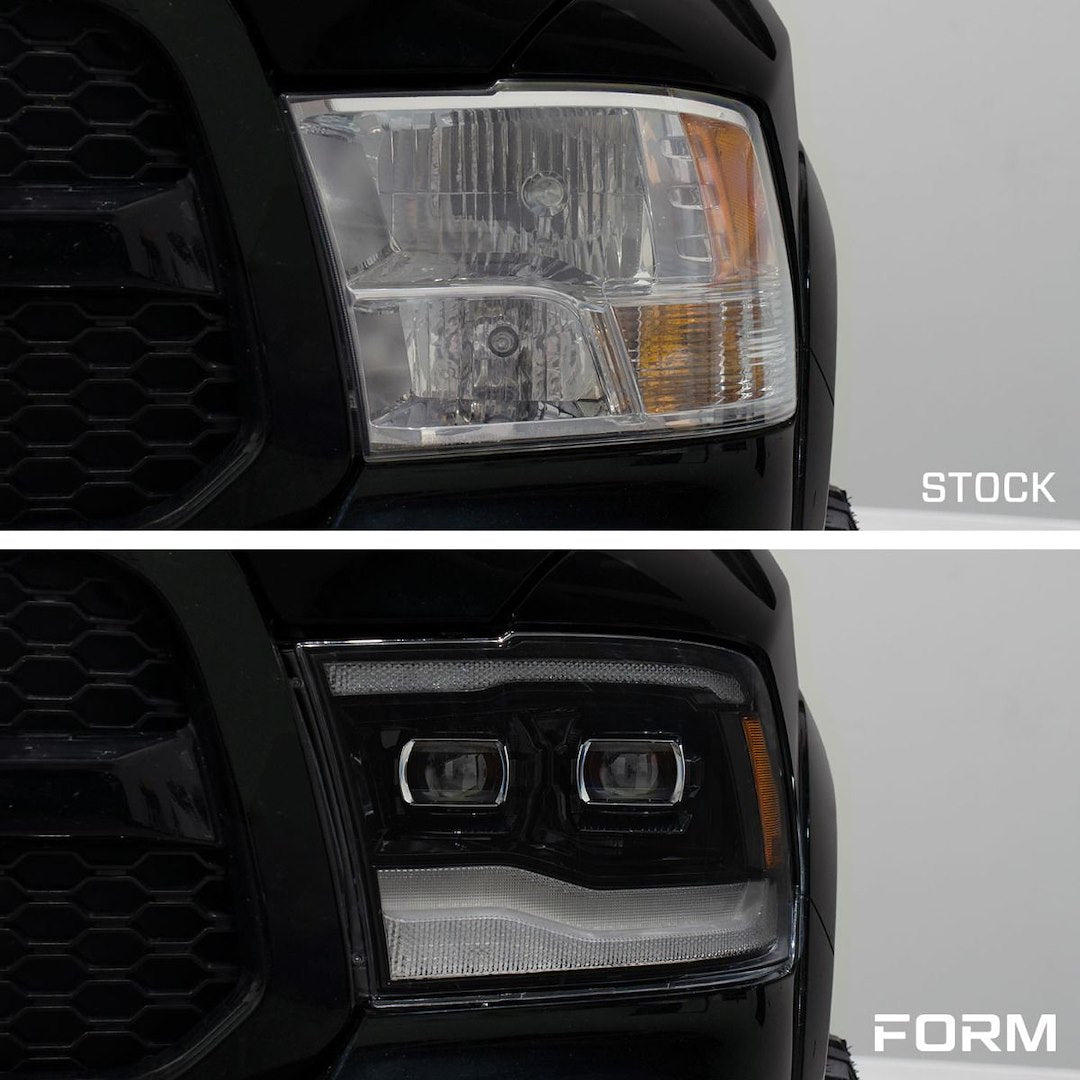 Diode Dynamics Fl0016 Headlight Assembly||fl0016_4.Jpg||89||diofl0016||1736846