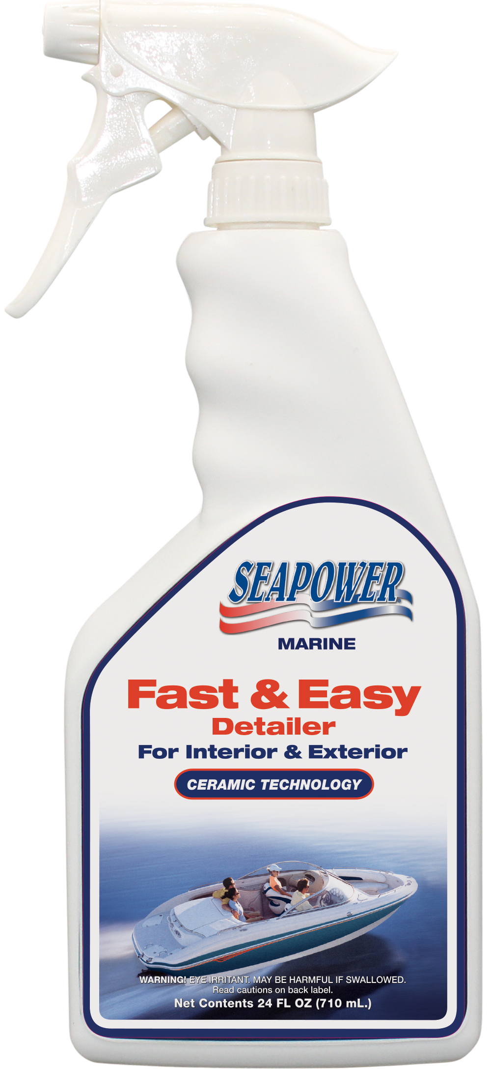 Seapower Spfe-24 Detailing Spray||spfe-24_Fast And Easy.Png||85||t6aspfe24||1705515
