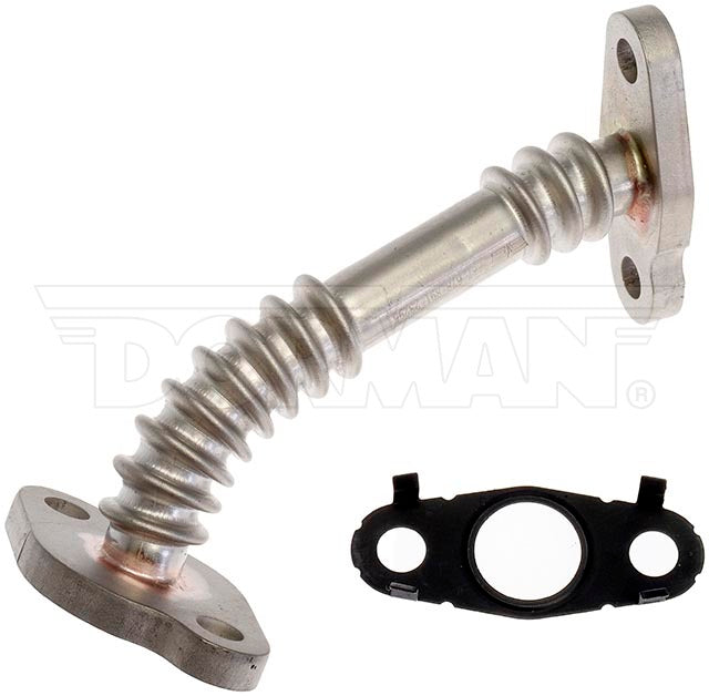 Product of Dorman (Oe Solutions) 667-678 Turbocharger Oil Return Kit