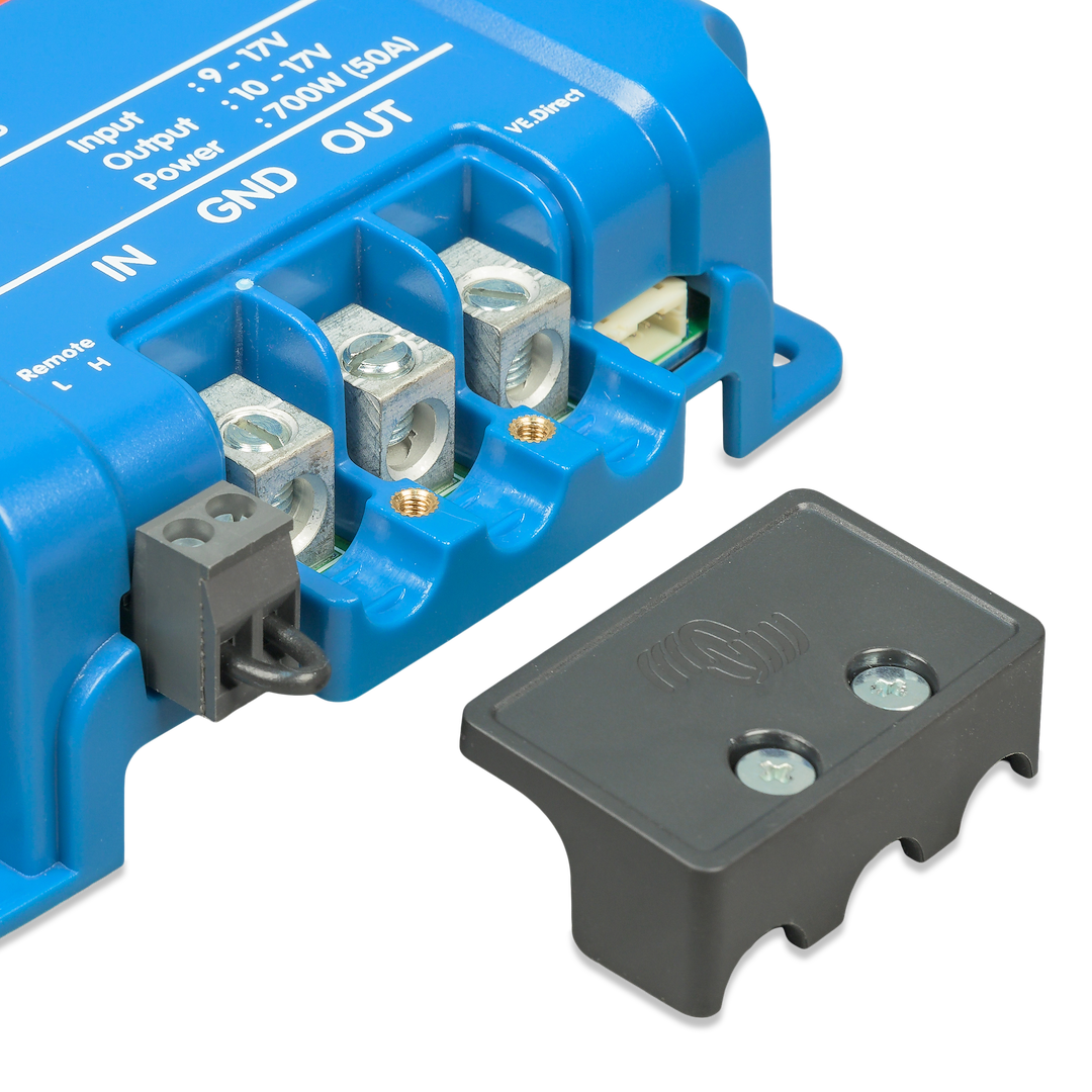 Product of Victron Energy Ori121217040 Battery Charger