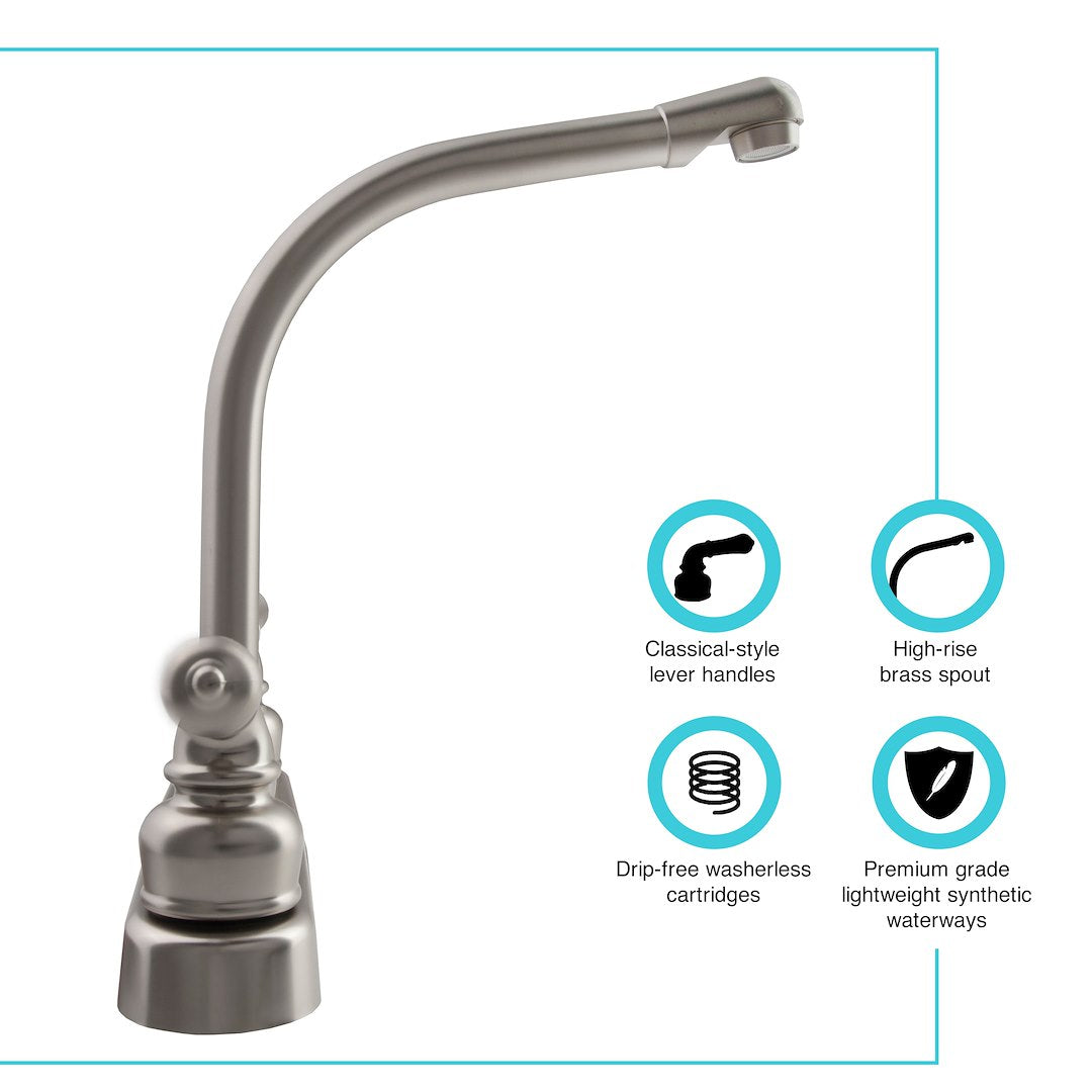 Dura Faucet Df-Pk210c-Sn Faucet||df-Pk210c-Sn.Jpg||89||d6udfpk210csn||1277266