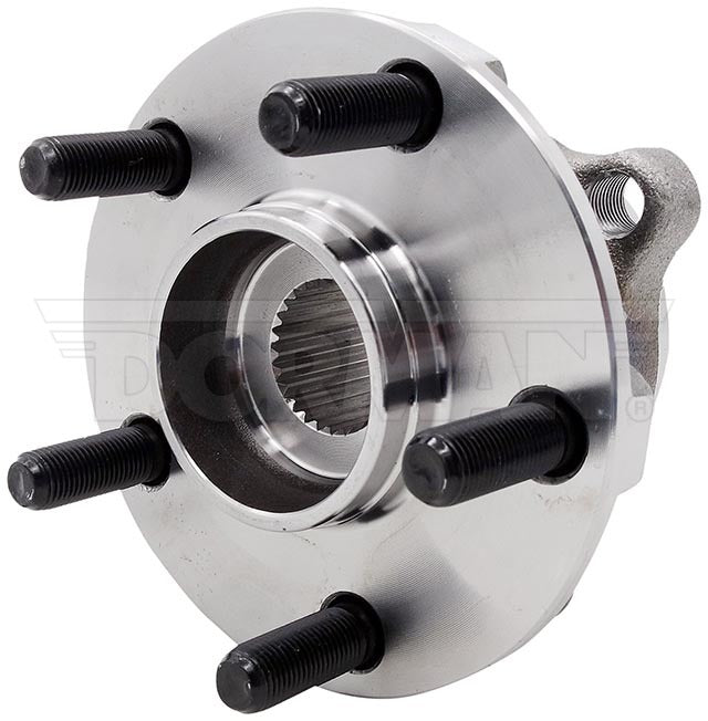 Dorman (Oe Solutions) 951-144 Wheel Bearing And Hub Assembly||951-144_1.Jpg||86||d18951144||1254555