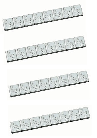 Mr. Gasket 1428lf Wheel Balance Weight||1428lf_1.Jpg||85||g121428lf||1059900