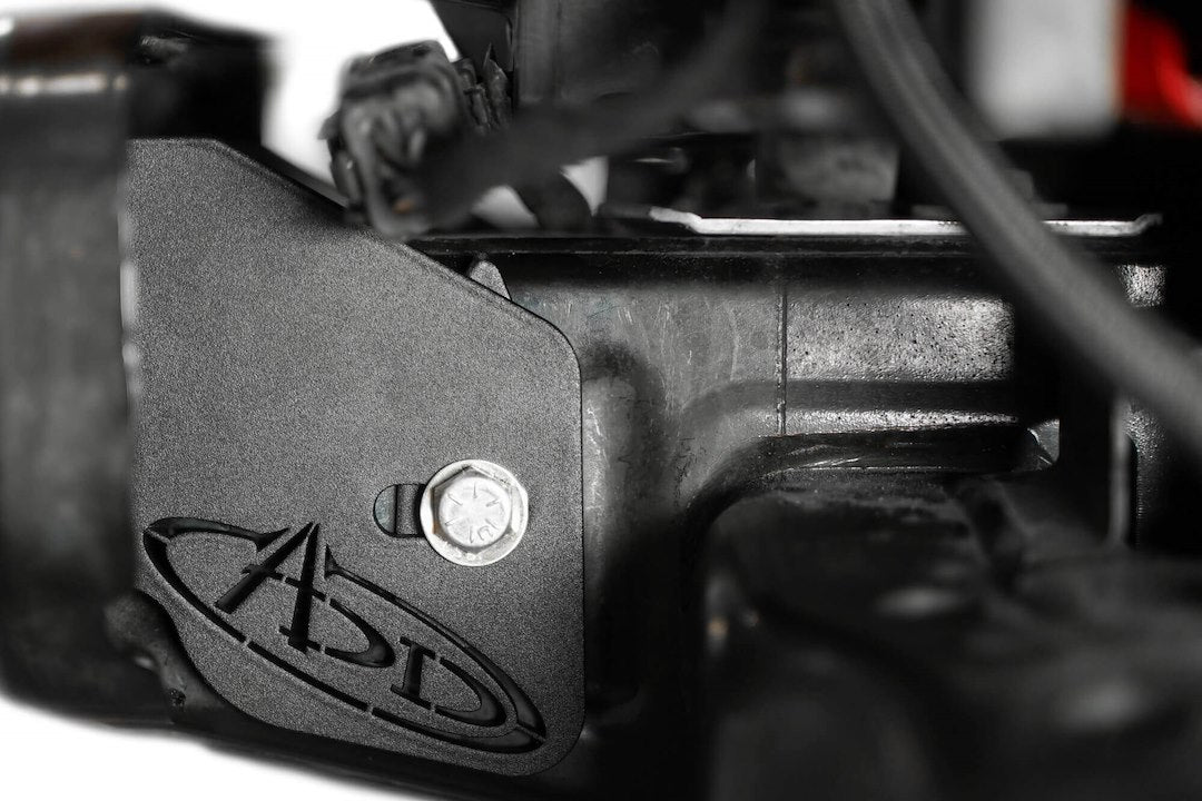 Product of Addictive Desert Designs Ac2303701na Frame Reinforcement Plate