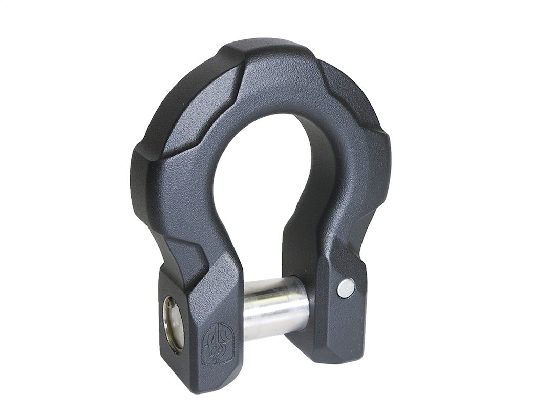 Product of Road Armor Rg-Sh087cb Winch Cable Shackle Mount