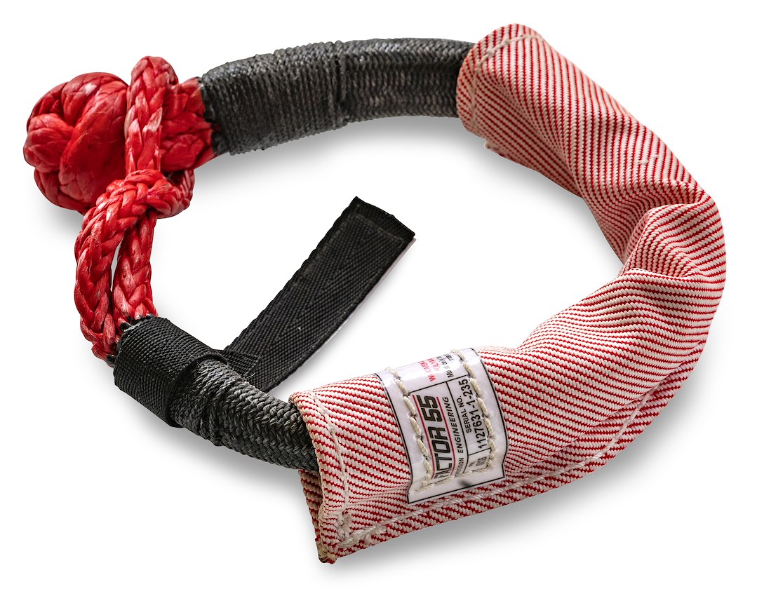 Product of Factor 55 00125 Winch Accessories