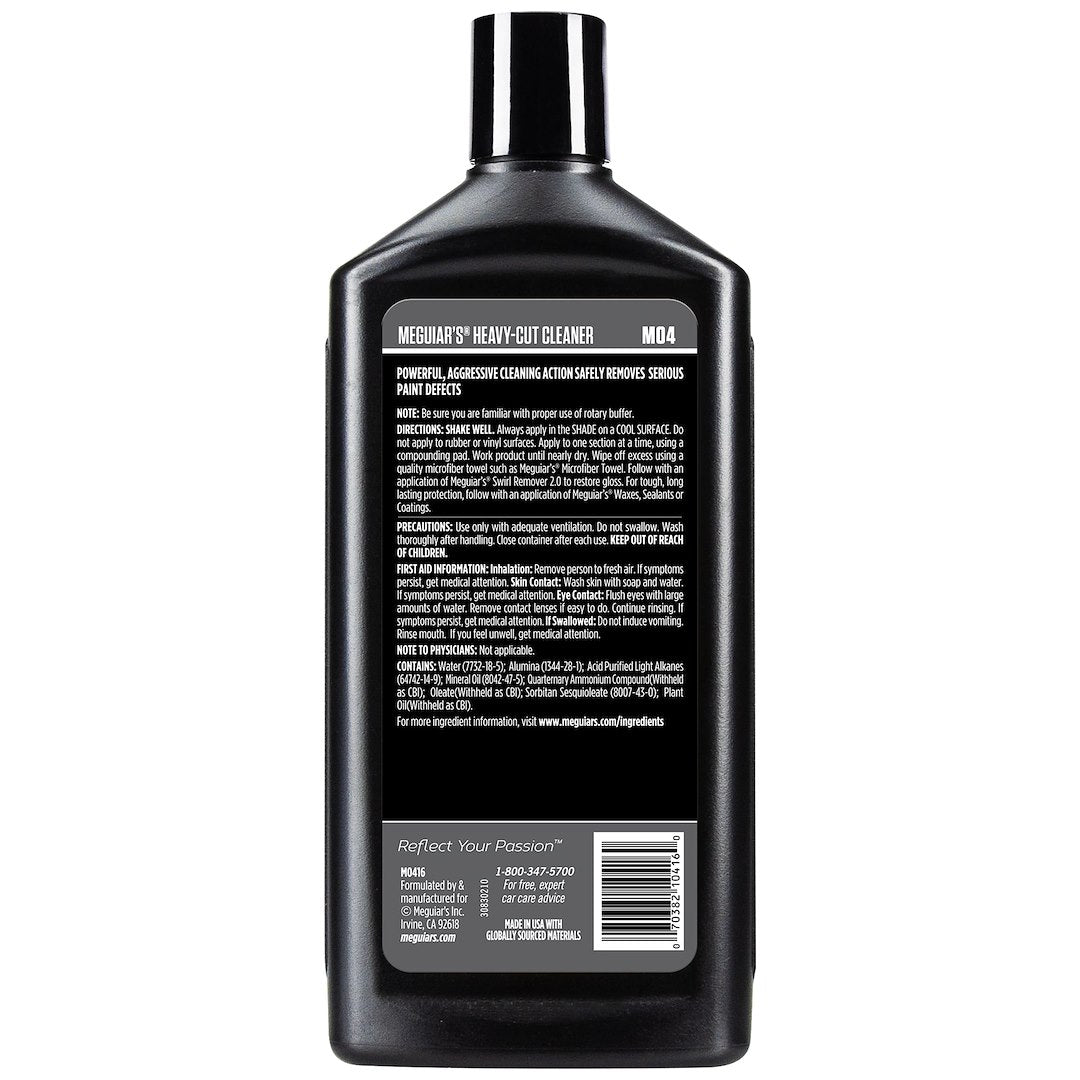 Meguiars M0416 Polishing Compound||m0416_1.Jpg||86||m55m0416||1716517