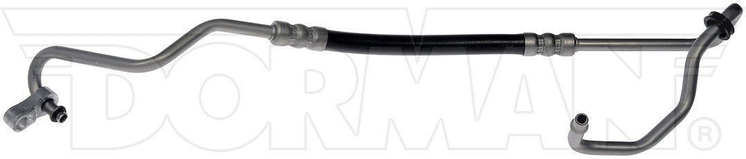 Dorman (Oe Solutions) 624-233 Oil Cooler Line||624-233-007.Jpg||92||d18624233||2243244
