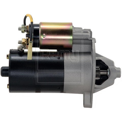 Product of Remy International 25508 Starter