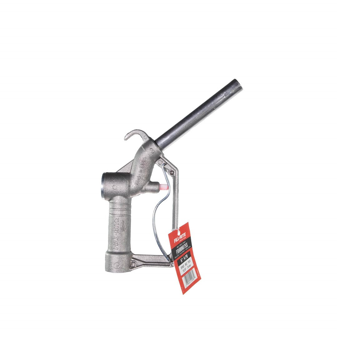 Product of Fill Rite By Tuthill Frhmn075s Liquid Transfer Tank Pump Nozzle