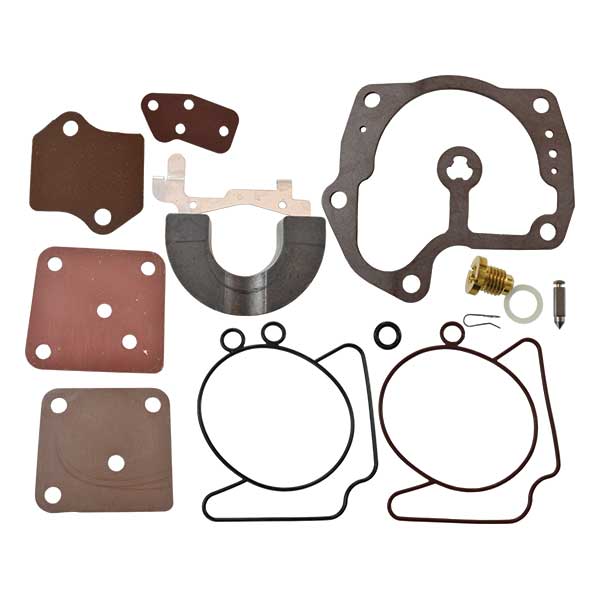 Emp - Engineered Marine Products 1300-36019 Carburetor Rebuild Kit||1300-36019.Jpg||85||emp130036019||2114938
