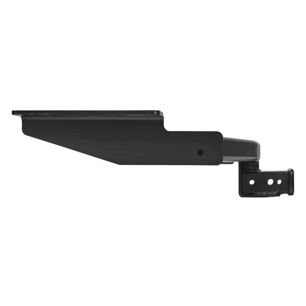 Product of Winston Products 2047 Class III Trailer Hitch Rear w/ 2 Inch Receiver