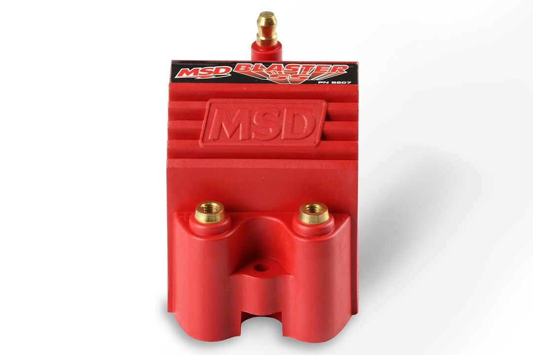 Msd Ignition 8207 Ignition Coil||8207_02.Jpg||86||m468207||882779