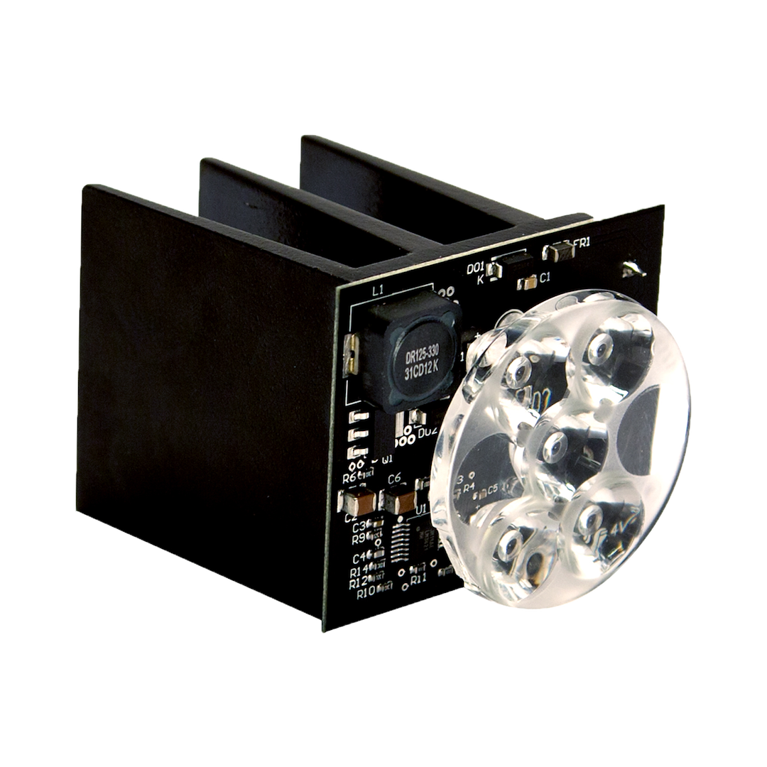 Ecco Electronic Ez0003 Warning Light Controller||ez0003.Png||85||e51ez0003||2470088