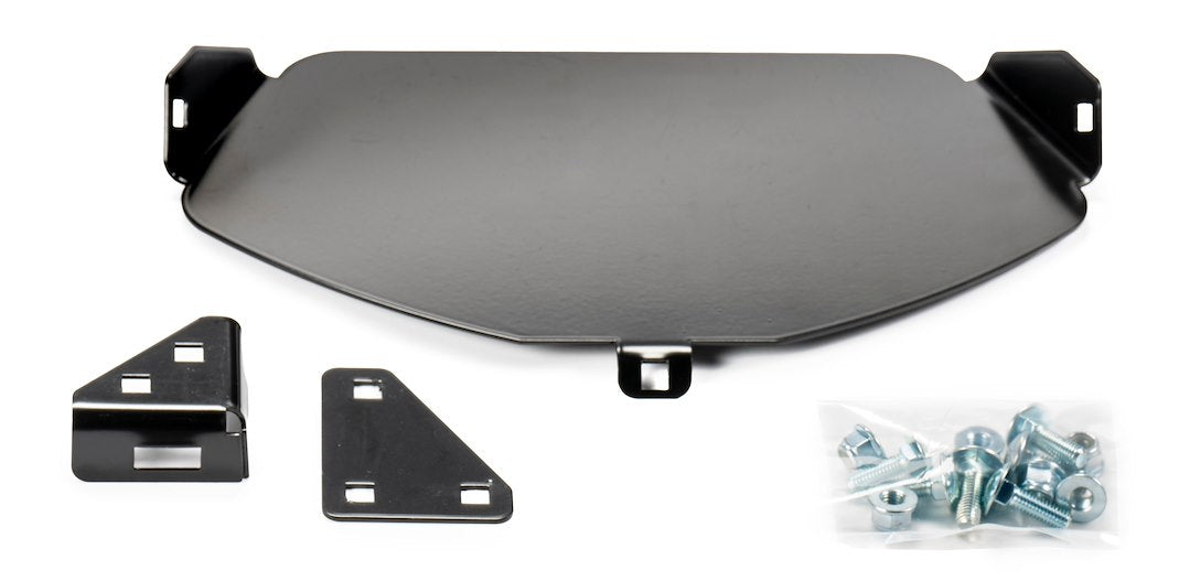 Product of Warn 103820 Snow Plow Deflector