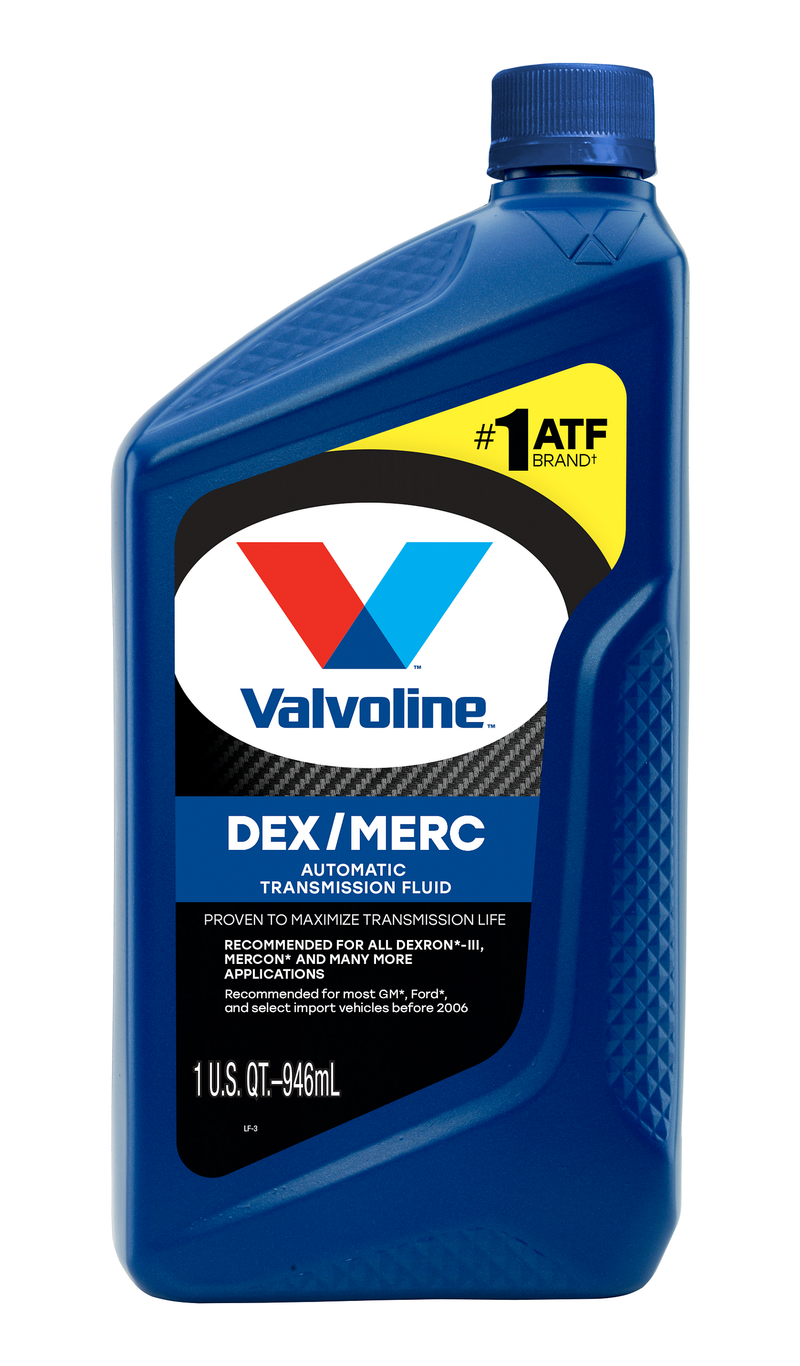 Product of Valvoline 798153 Auto Trans Fluid