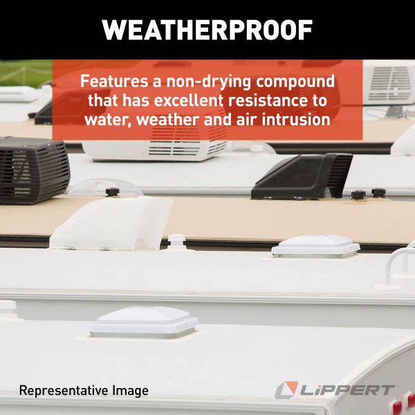 Product of Lippert Components 862403 Adhesive Sealant