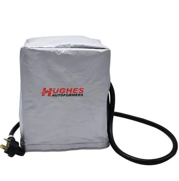Hughes Auto 50acover Voltage Booster Rain Cover||||85||h6z50acover||2022186