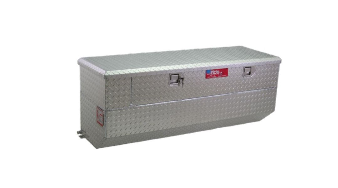 Product of RDS Tanks 72773 Rectangular 41 Gallon Auxiliary Fuel Tank