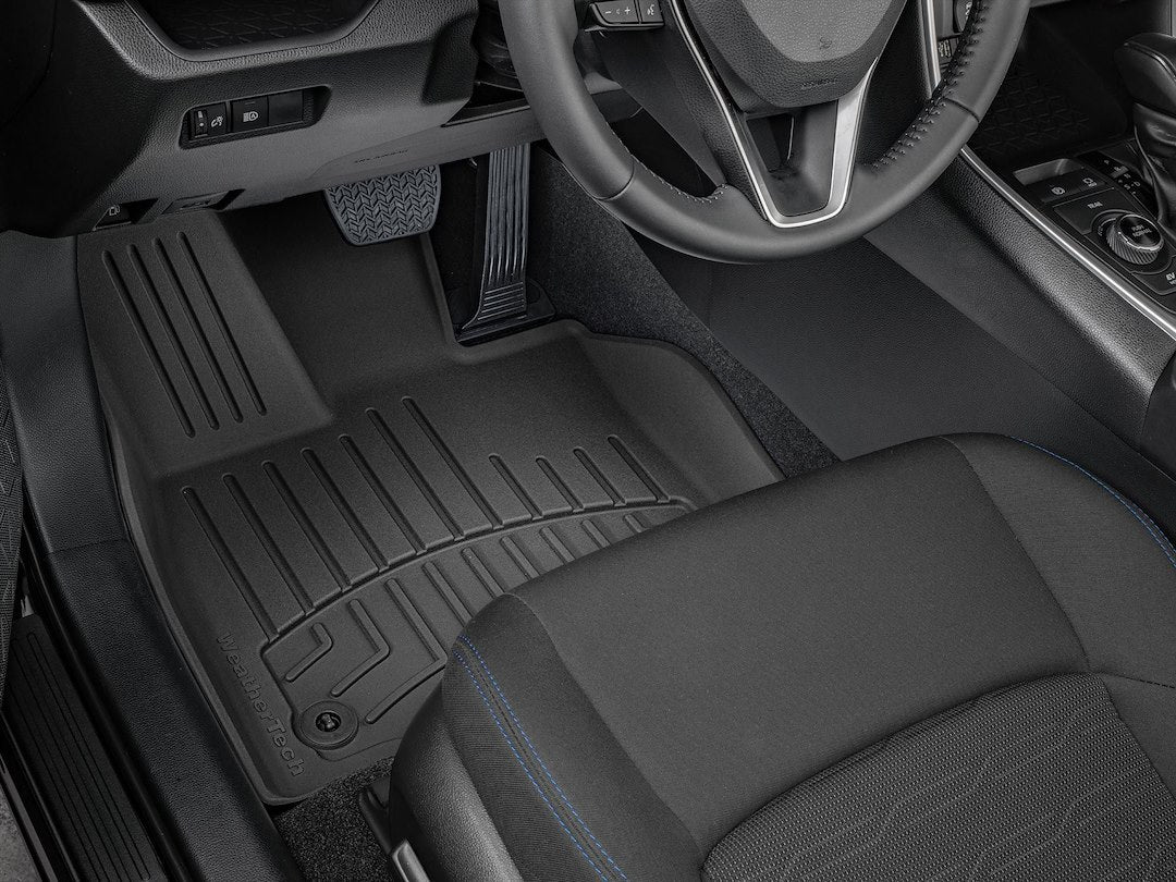 Weathertech (Usa) 4415161im Floor Liner||4415161im_1.Jpg||86||w244415161im||1665592