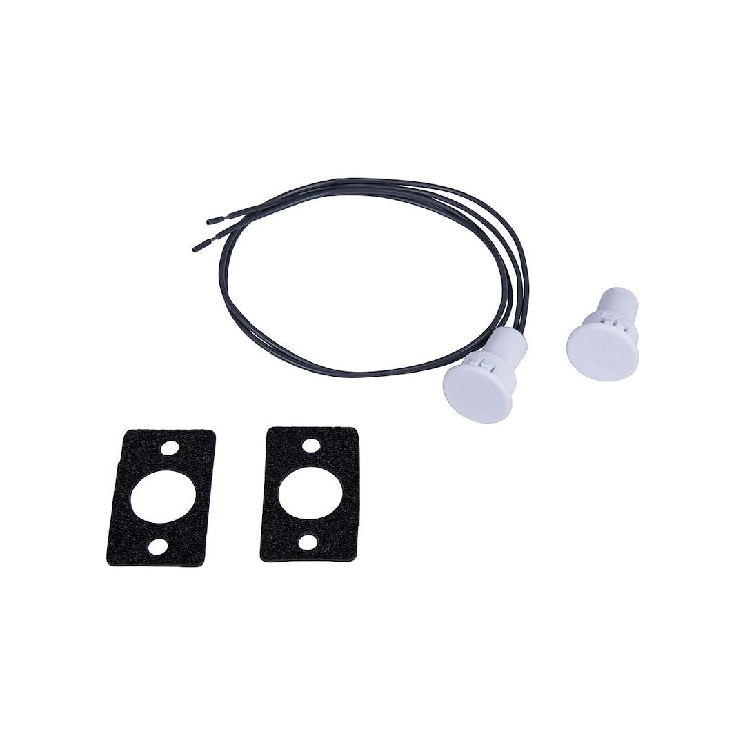 Product of Lippert Components 379400 Entry Step Switch