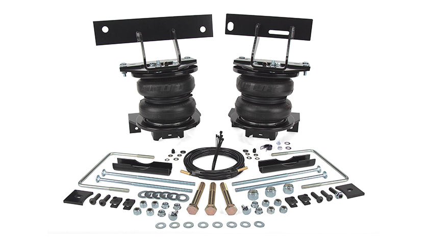 Product of Air Lift 57580 Helper Spring Kit