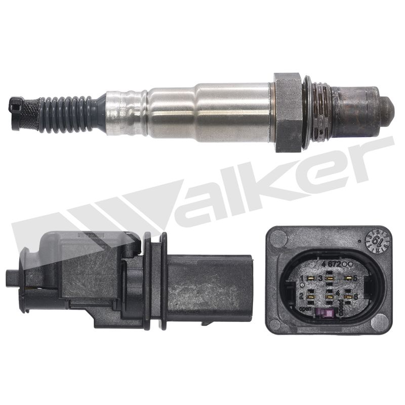 Walker Products 350-35060 Oxygen Sensor||350-35060_4.Jpg||89||w8035035060||918035
