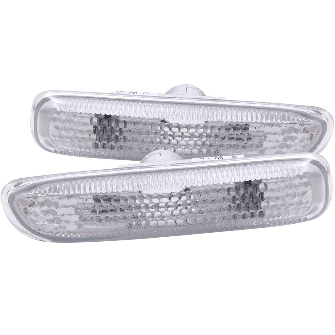 Product of Anzo Usa 511024 Side Marker Light