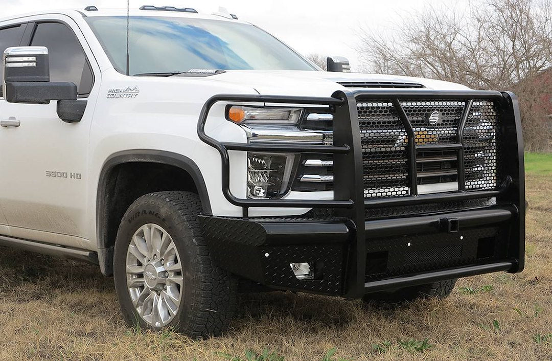 Product of Steelcraft HD10447RC HD Replacement  Bumper