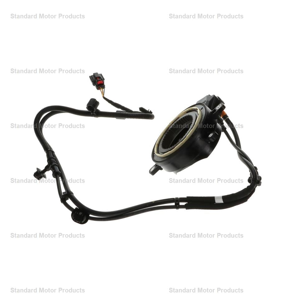 Standard Motor Eng.Management Tca163 Four Wheel Drive Actuator||tca163_5.Jpg||90||s65tca163||1700702