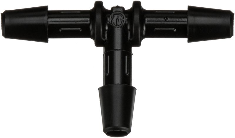 Gates 28583 Heater Hose Connector||28583.Jpg||85||grc28583||983386