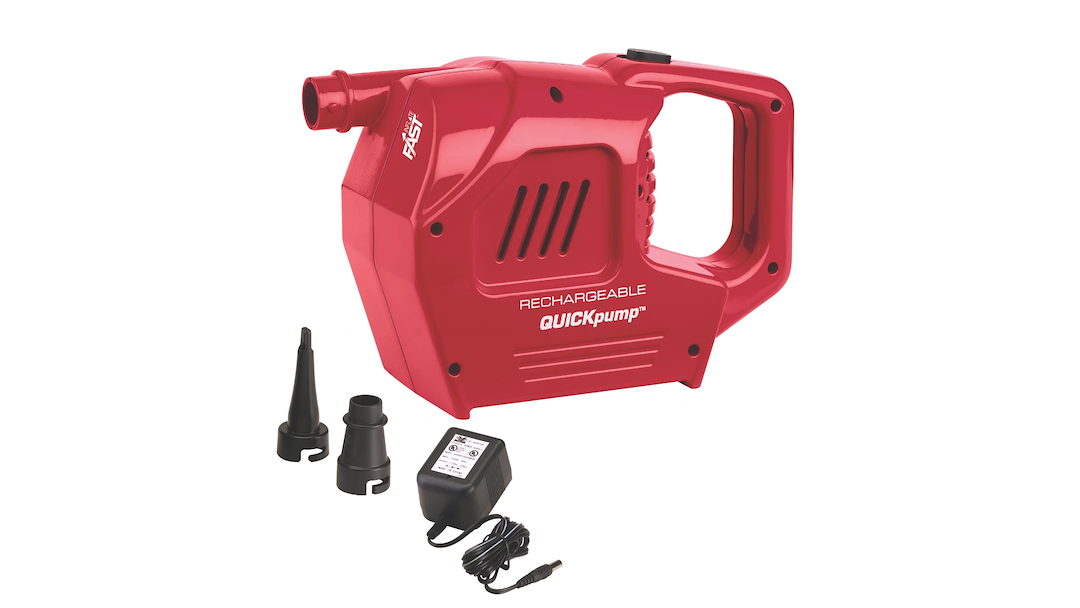 Product of Coleman Company 2000017848 Air Pump